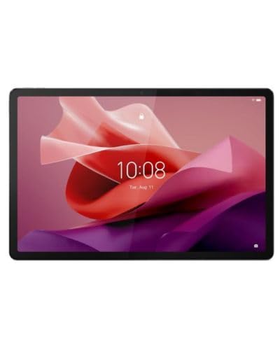 Lenovo Tab P12 Mediatek Dimensity 7050 4GB 128GB Storage 12.7